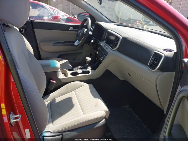 KNDPM3AC5N7021258 KIA gdi theta-ii