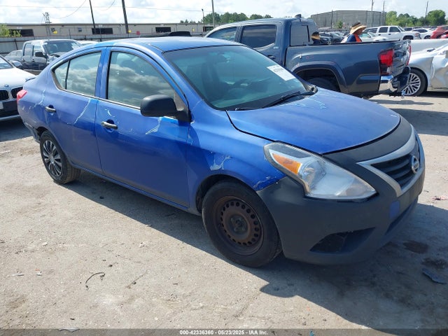 2015 3N1CN7AP6FL881546 main image