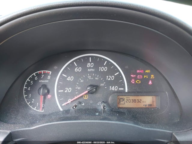 3N1CN7AP6FL881546 Nissan Versa 1.6 S+