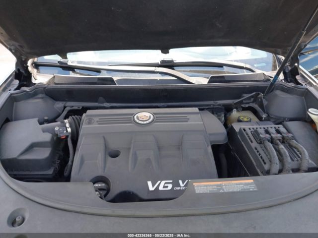 2013 CADILLAC SRX 3GYFNEE34DS535613 Photo 9