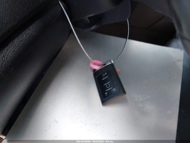 2013 CADILLAC SRX 3GYFNEE34DS535613 Photo 10