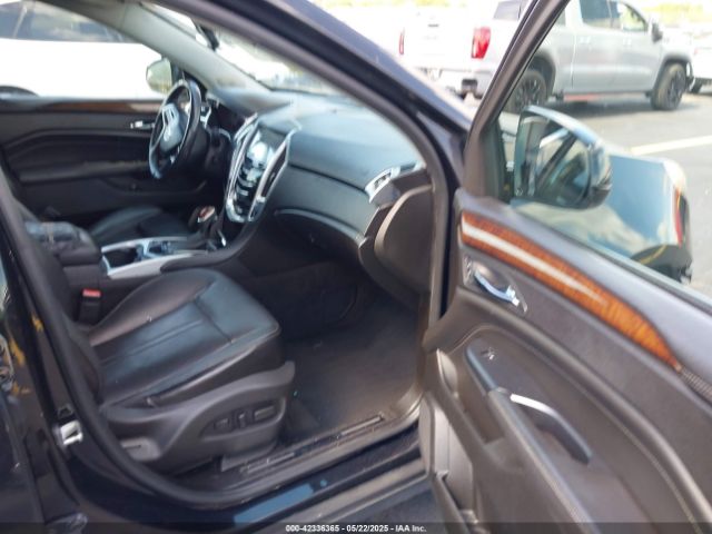 2013 CADILLAC SRX 3GYFNEE34DS535613 Photo 4