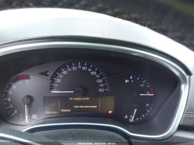 2013 CADILLAC SRX 3GYFNEE34DS535613 Photo 6
