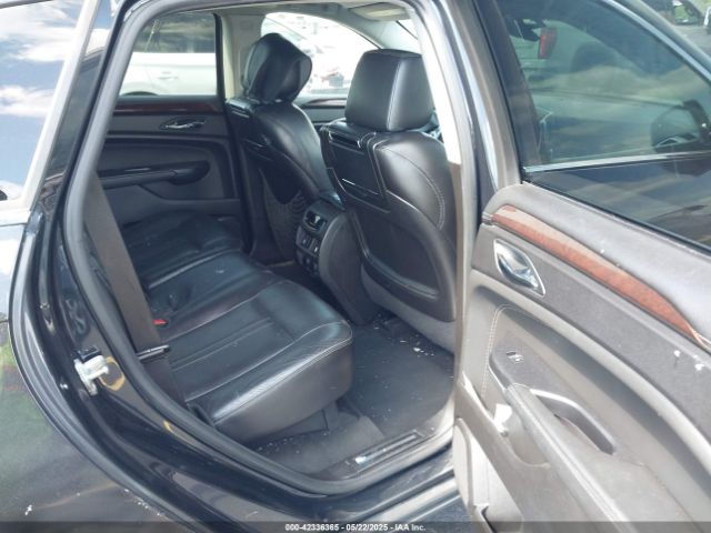 2013 CADILLAC SRX 3GYFNEE34DS535613 Photo 7