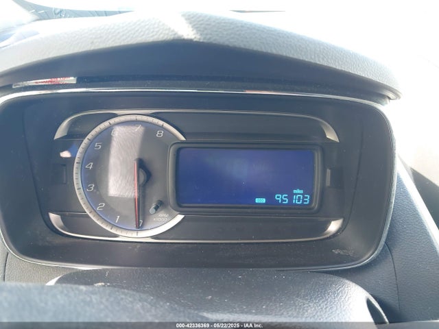 Chevrolet Trax Lt 2015 KL7CJLSB0FB069470 Image 7