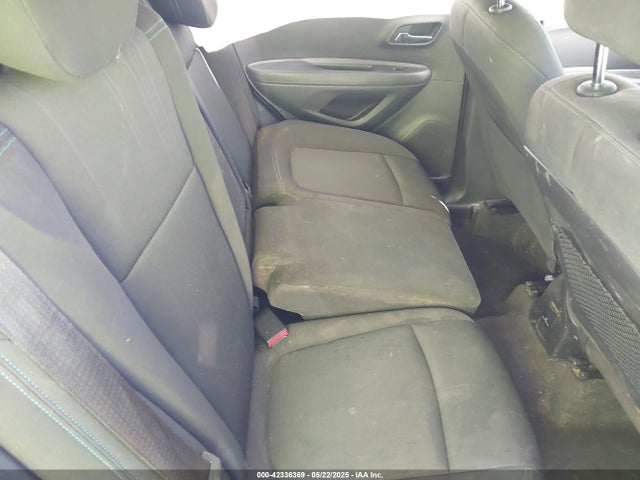Chevrolet Trax Lt 2015 KL7CJLSB0FB069470 Image 8