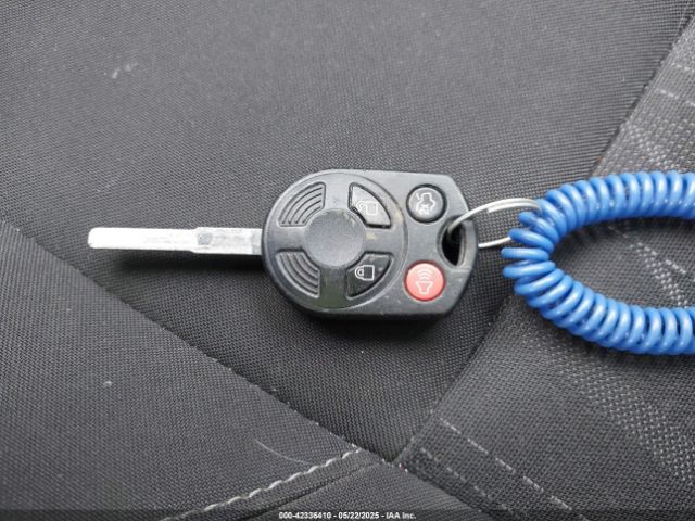 1FADP3F28GL276450 Ford FOCUS SE