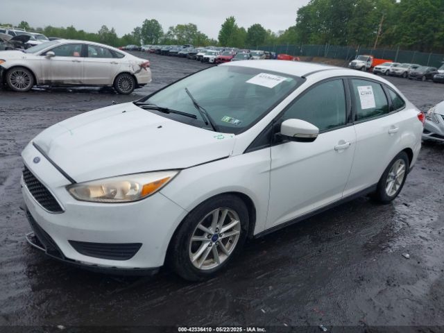 1FADP3F28GL276450 Ford FOCUS SE