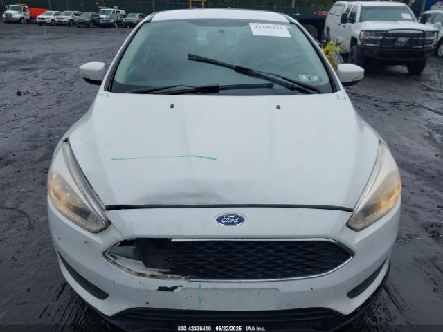 1FADP3F28GL276450 Ford FOCUS SE