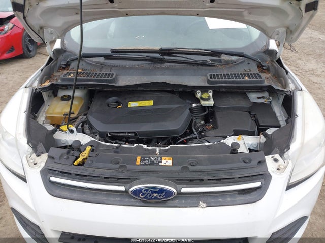 1FMCU9GX7FUA89278 Ford ESCAPE SE