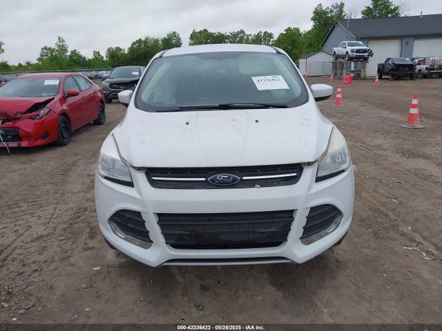 1FMCU9GX7FUA89278 Ford ESCAPE SE