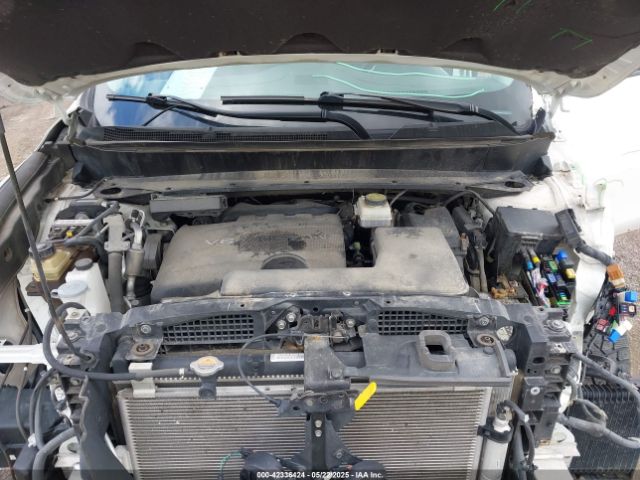 5N1DR2MM4JC664460 Nissan 2018