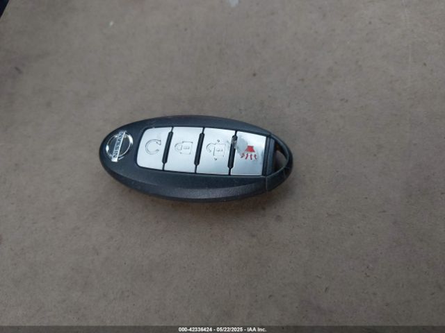 5N1DR2MM4JC664460 Nissan 2018