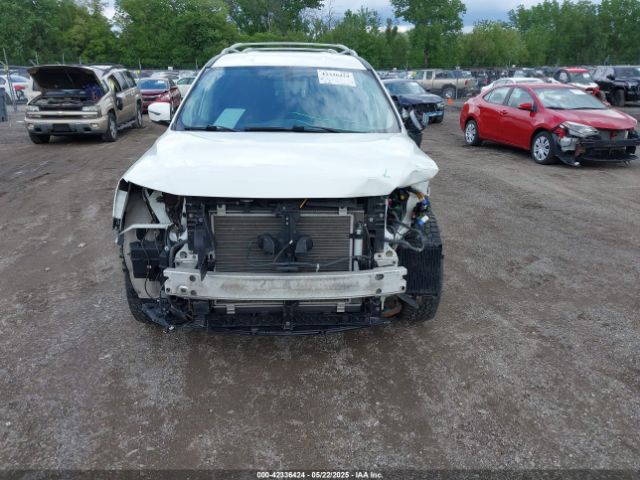 5N1DR2MM4JC664460 Nissan 2018