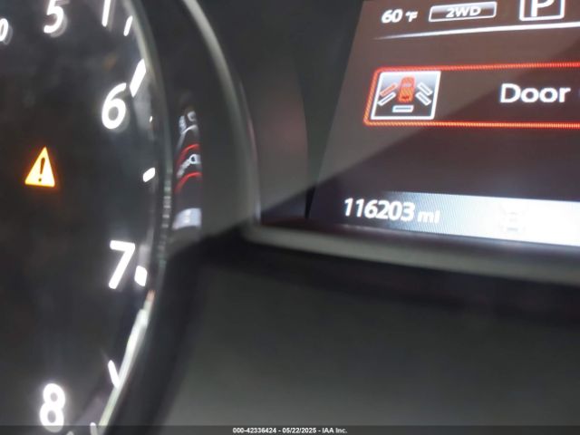 5N1DR2MM4JC664460 Nissan 2018