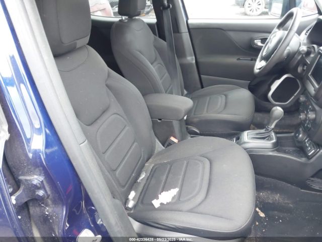 ZACNJDBB6MPN32519 Jeep Renegade Latitude 4x4