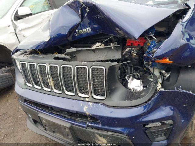 ZACNJDBB6MPN32519 Jeep Renegade Latitude 4x4