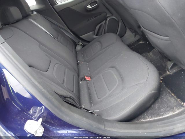 ZACNJDBB6MPN32519 Jeep Renegade Latitude 4x4