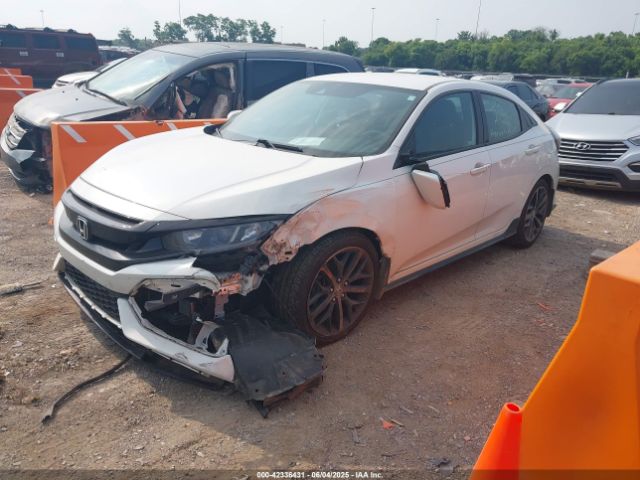 SHHFK7H42MU204308 Honda l15ba