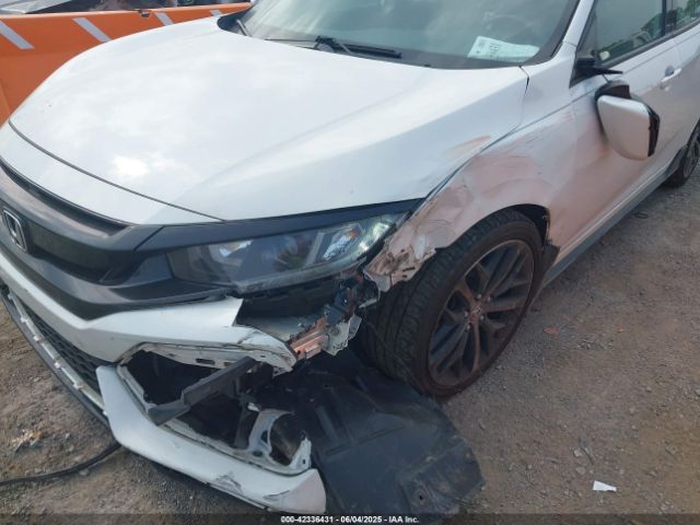 SHHFK7H42MU204308 Honda l15ba