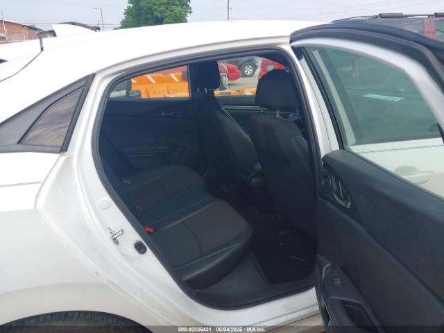 SHHFK7H42MU204308 Honda l15ba