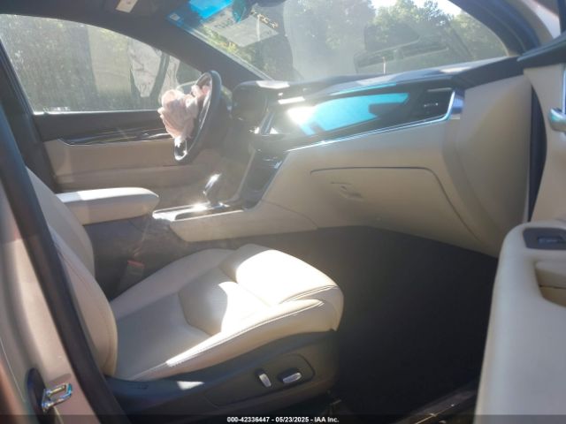 1GYKNARS4HZ179102 Cadillac Xt5 Standard
