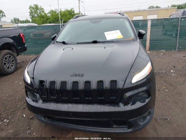 Продажа на аукционе авто 2016 Jeep Cherokee Altitude, vin: 1C4PJMCBXGW112540, номер лота: 42336449