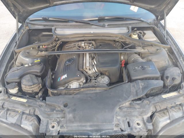 2006 BMW M3 WBSBL93476PN65938 Photo 9