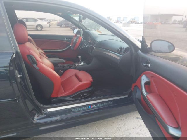 2006 BMW M3 WBSBL93476PN65938 Photo 4