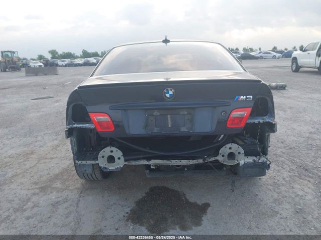 2006 BMW M3 WBSBL93476PN65938 Photo 5