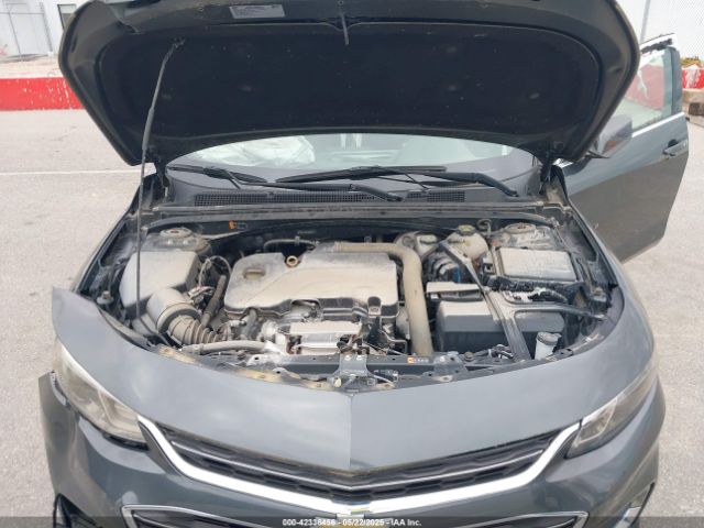 2017 CHEVROLET MALIBU 1G1ZE5STXHF144704 Photo 9