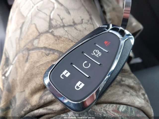 2017 CHEVROLET MALIBU 1G1ZE5STXHF144704 Photo 10