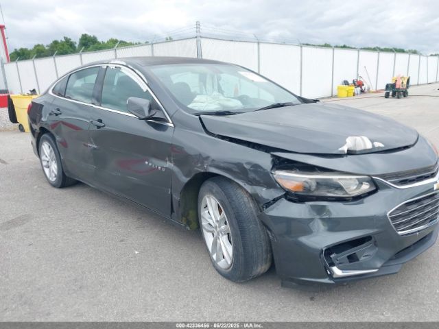 2017 CHEVROLET MALIBU 1G1ZE5STXHF144704 Photo 5