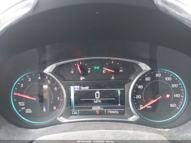 2017 CHEVROLET MALIBU 1G1ZE5STXHF144704 Photo 6