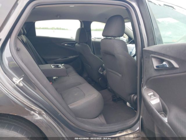 2017 CHEVROLET MALIBU 1G1ZE5STXHF144704 Photo 7