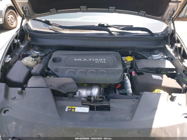 Jeep 2014 2014 1C4PJMAB8EW291788 Image 10