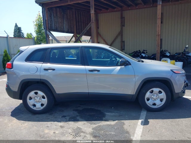 Jeep 2014 2014 1C4PJMAB8EW291788 Image 13