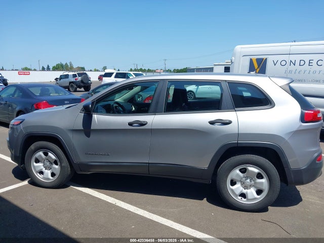 Jeep 2014 2014 1C4PJMAB8EW291788 Image 14