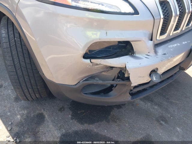 Jeep 2014 2014 1C4PJMAB8EW291788 Image 6