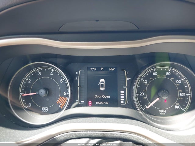 Jeep 2014 2014 1C4PJMAB8EW291788 Image 7