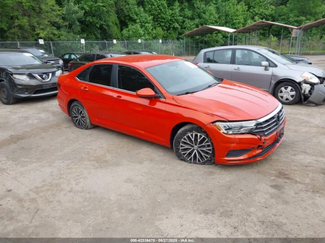 2021 VOLKSWAGEN JETTA 3VWC57BU9MM013627