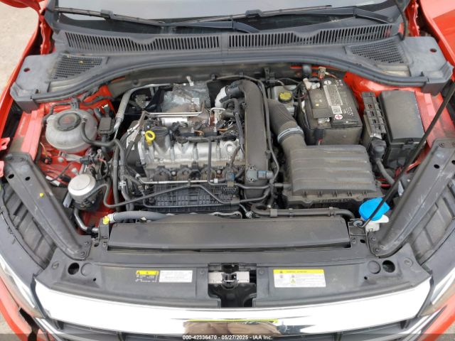 2021 VOLKSWAGEN JETTA 3VWC57BU9MM013627 Photo 9