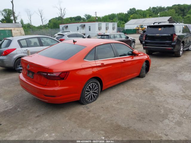2021 VOLKSWAGEN JETTA 3VWC57BU9MM013627 Photo 3