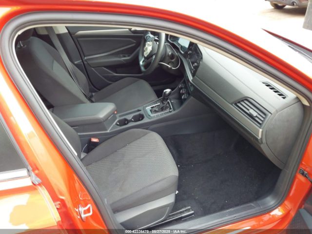 2021 VOLKSWAGEN JETTA 3VWC57BU9MM013627 Photo 4