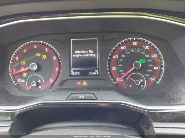 2021 VOLKSWAGEN JETTA 3VWC57BU9MM013627 Photo 6