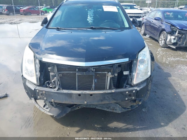 Cadillac lfx - vvt, e85 max, aluminum 2014 3GYFNFE38ES656510 Image 12