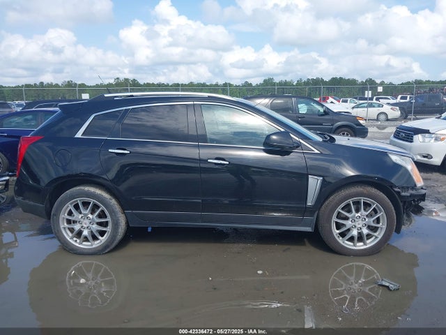 Cadillac lfx - vvt, e85 max, aluminum 2014 3GYFNFE38ES656510 Image 13