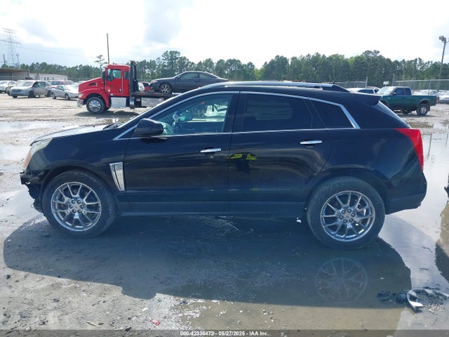 Cadillac lfx - vvt, e85 max, aluminum 2014 3GYFNFE38ES656510 Image 14