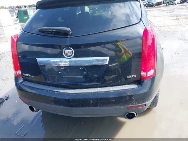 Cadillac lfx - vvt, e85 max, aluminum 2014 3GYFNFE38ES656510 Image 16