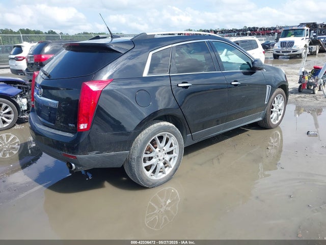 2014 CADILLAC SRX 3GYFNFE38ES656510 Photo 3